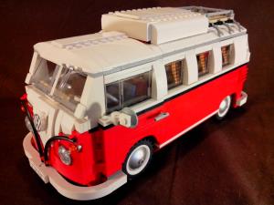 Le camping-car Volkswagen T1 (05)